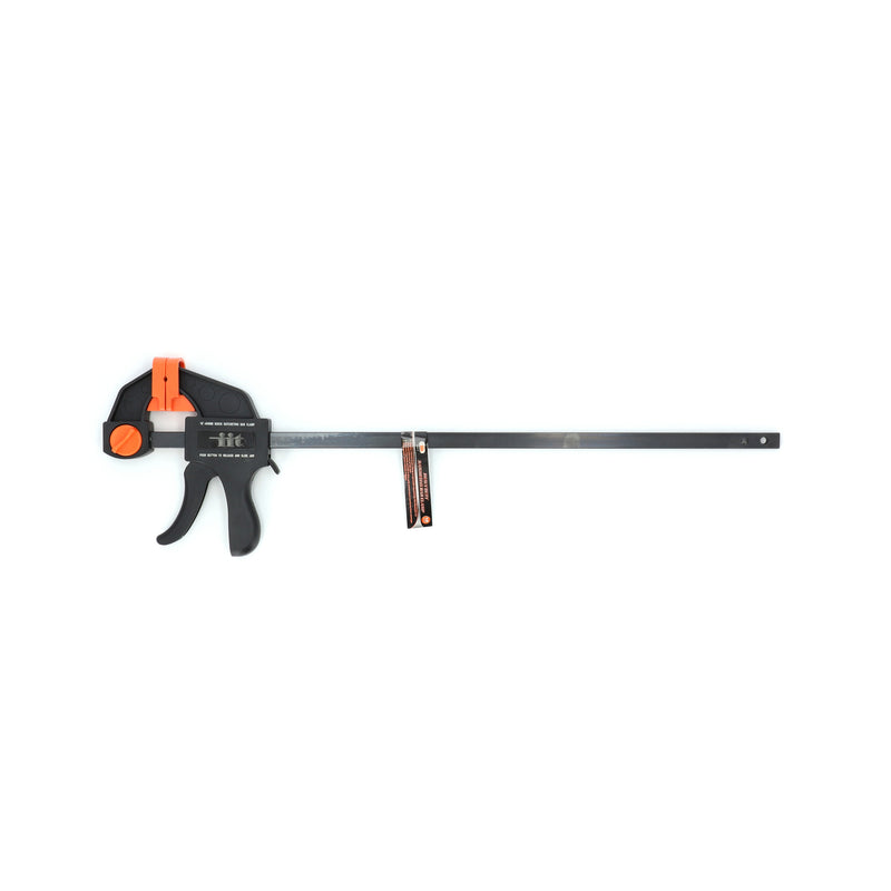 IIT 18'' HEAVY DUTY RATCHETING BAR CLAMP