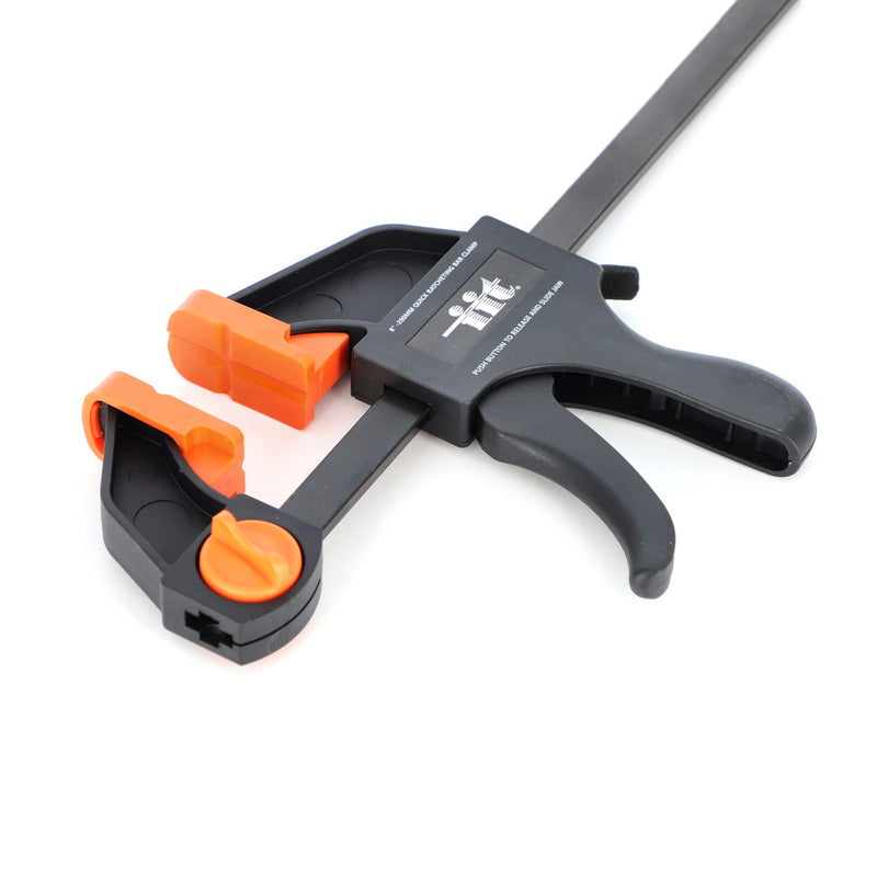 IIT 18'' HEAVY DUTY RATCHETING BAR CLAMP