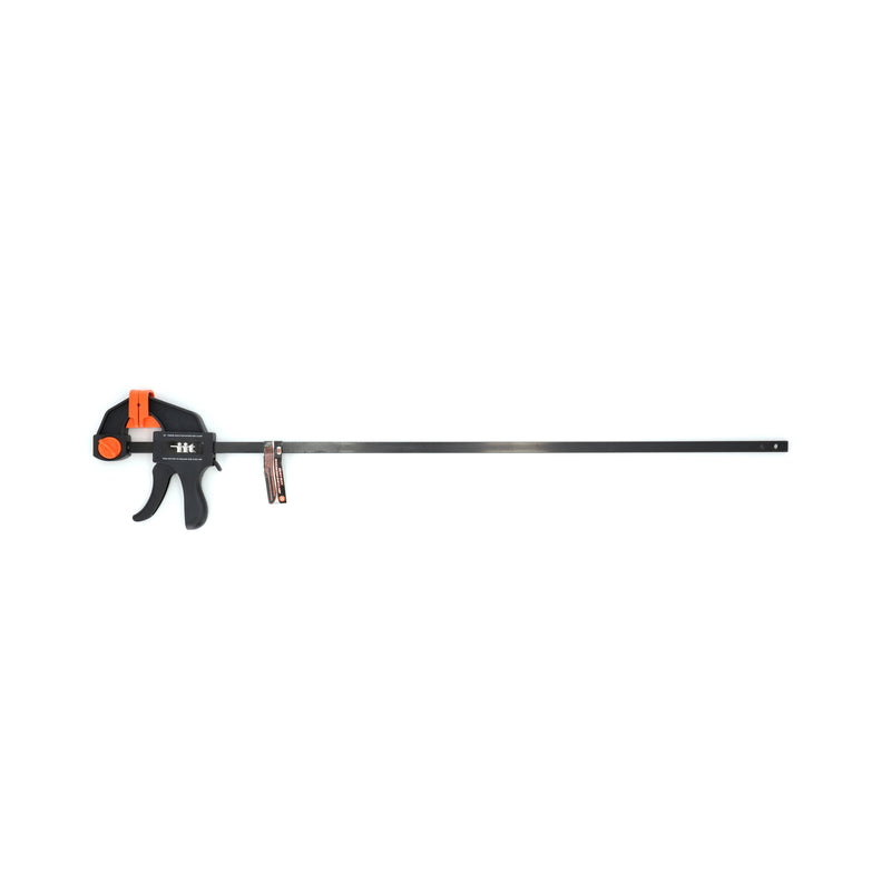IIT 30'' HEAVY DUTY RATCHETING BAR CLAMP
