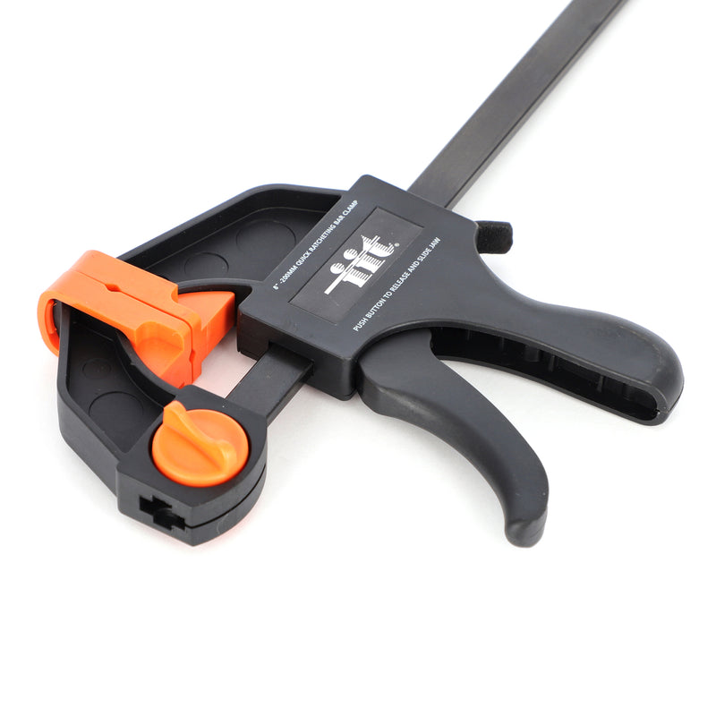IIT 30'' HEAVY DUTY RATCHETING BAR CLAMP
