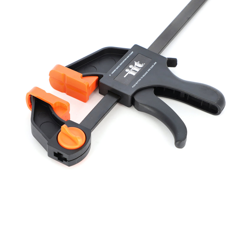 IIT 30'' HEAVY DUTY RATCHETING BAR CLAMP