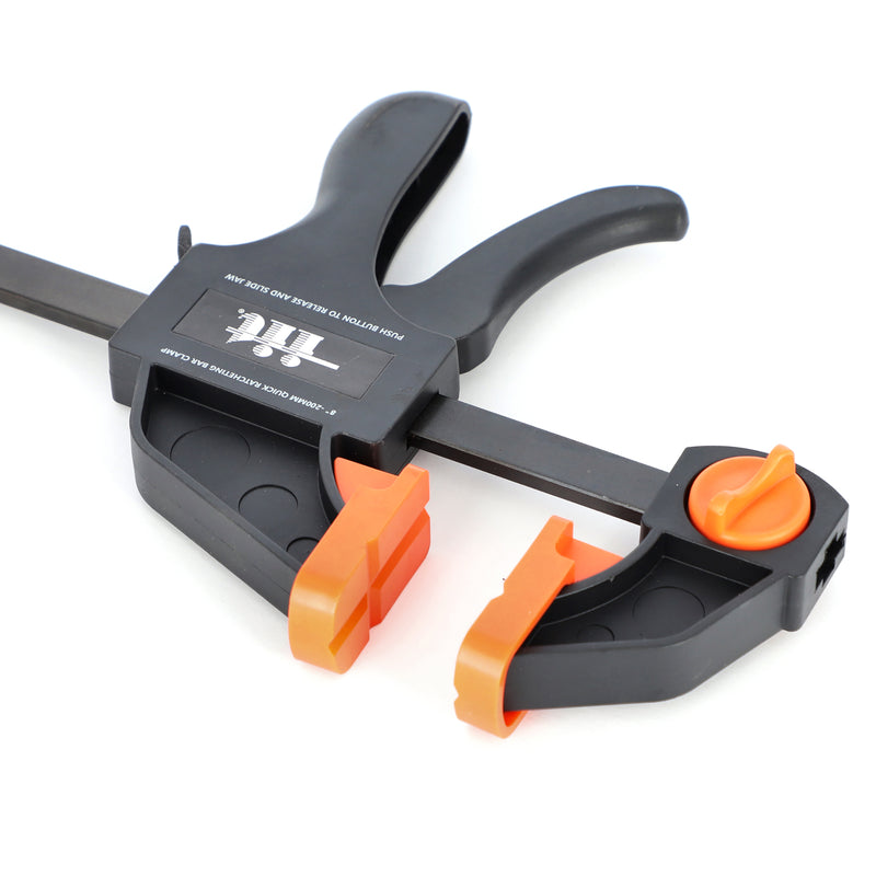 IIT 30'' HEAVY DUTY RATCHETING BAR CLAMP