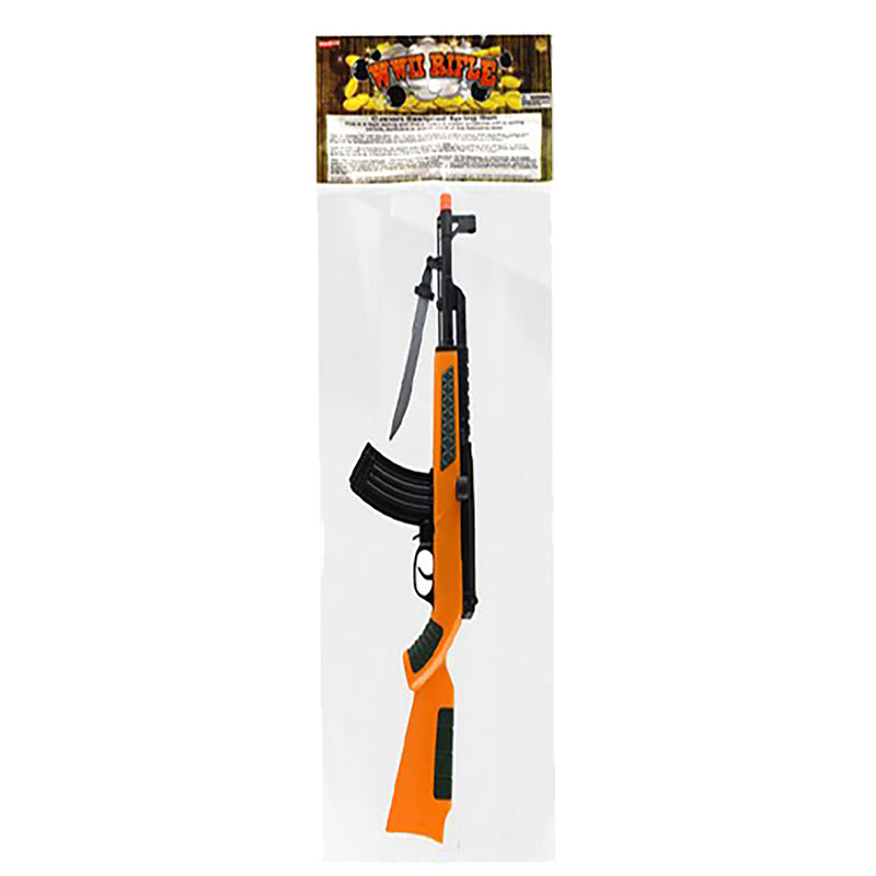 WW2 AIRSOFT SPRING RIFLE
