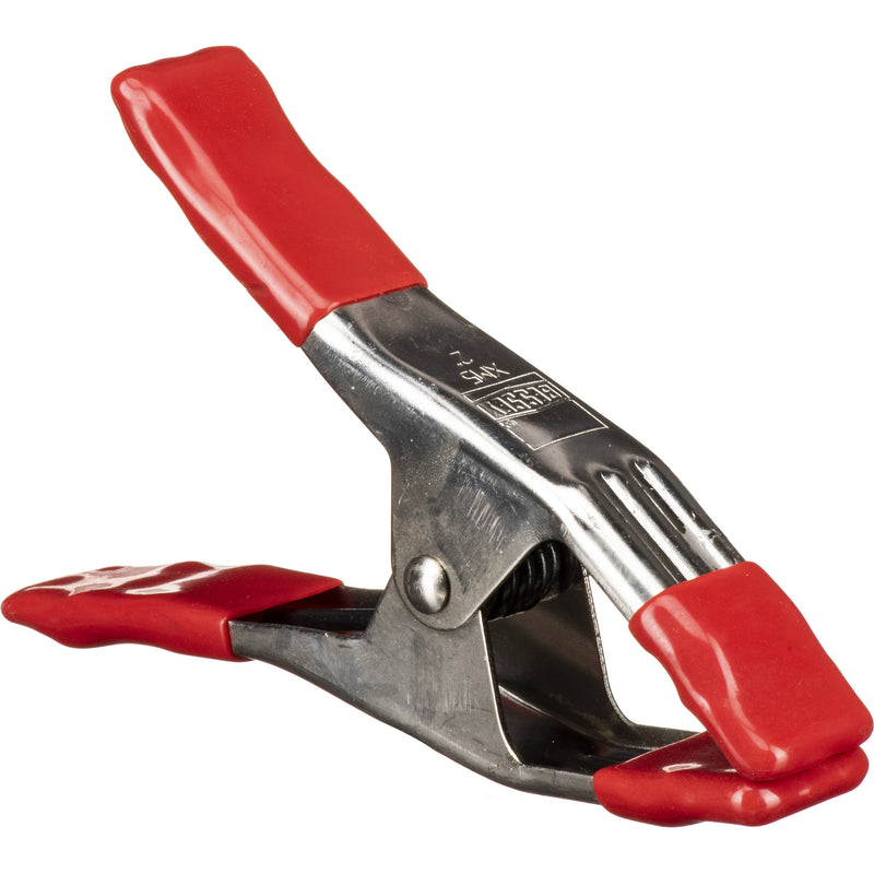 IIT 4pc 2'' MIN METAL SPRING CLAMP