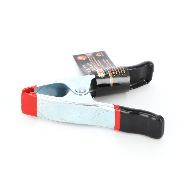 IIT 4'' METAL SPRING CLAMP