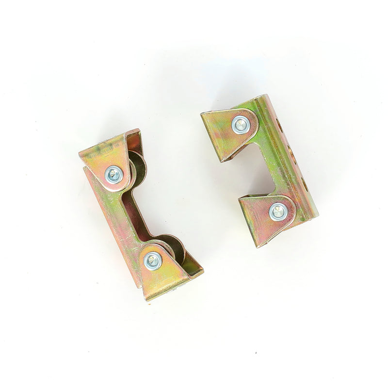 IIT MULTI-POSITIONING MAGNETIC V-PAD CLAMP SET