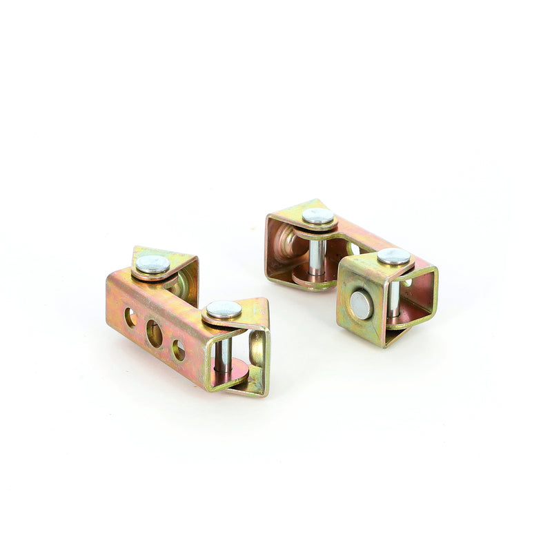 IIT MULTI-POSITIONING MAGNETIC V-PAD CLAMP SET