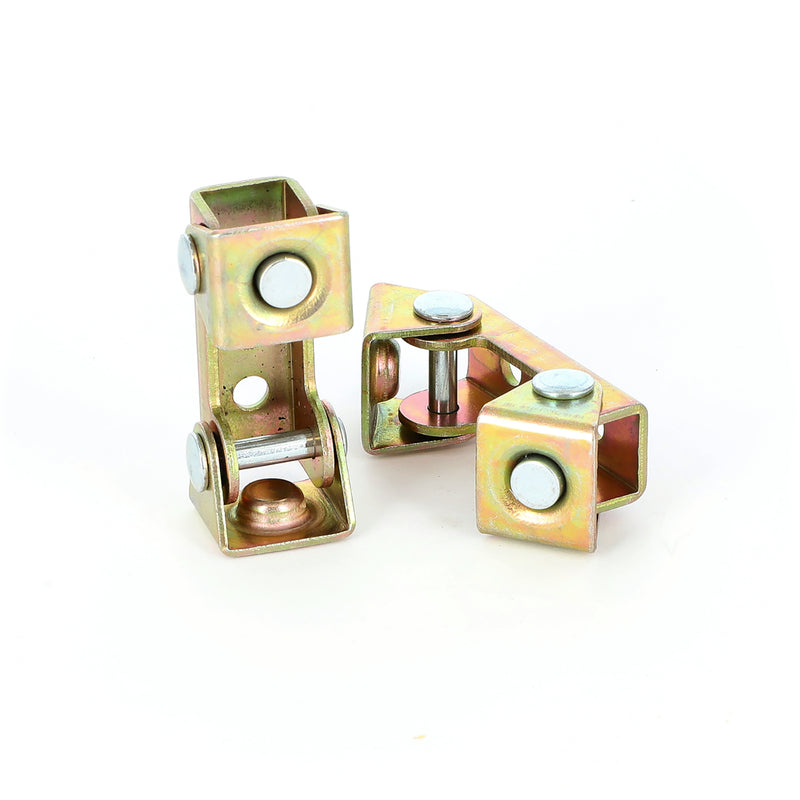 IIT MULTI-POSITIONING MAGNETIC V-PAD CLAMP SET