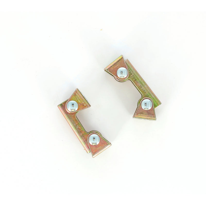 IIT MULTI-POSITIONING MAGNETIC V-PAD CLAMP SET