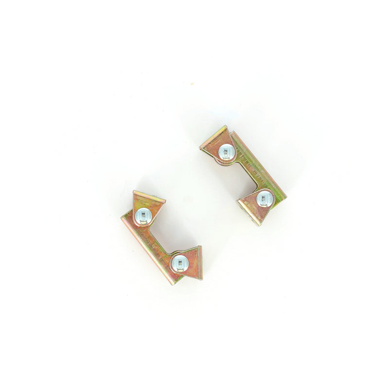 IIT MULTI-POSITIONING MAGNETIC V-PAD CLAMP SET