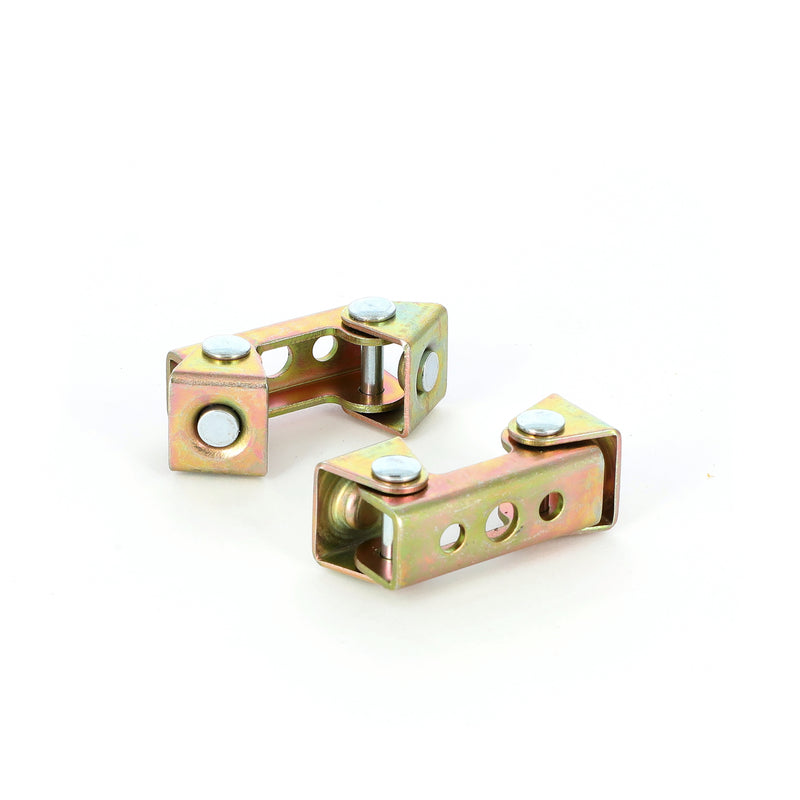 IIT MULTI-POSITIONING MAGNETIC V-PAD CLAMP SET