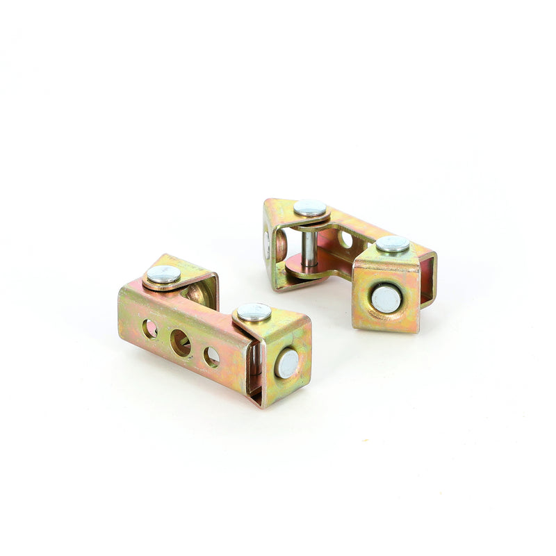 IIT MULTI-POSITIONING MAGNETIC V-PAD CLAMP SET