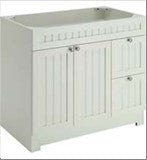 BROOKFIELD 30'' VANITY