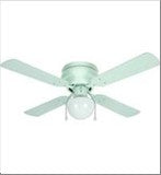 42'' WHT CEILING FAN