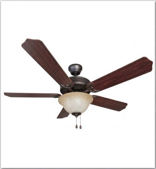 CB CEIL FAN ORB 52''