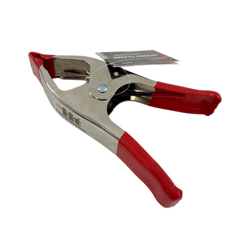IIT PRO 6'' SPRING CLAMP 2-1/2'' JAW OPENING