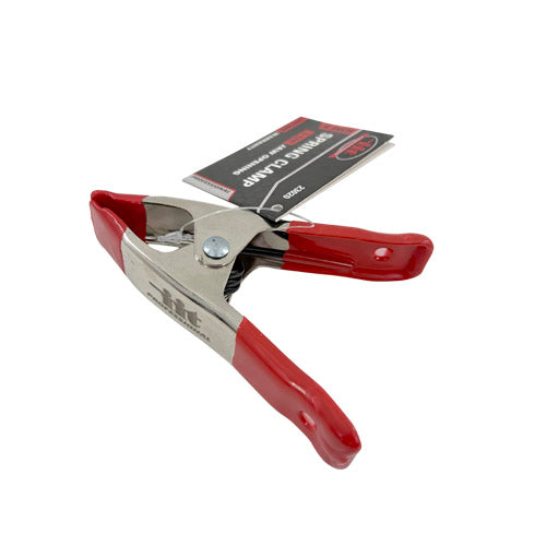 IIT PRO 4'' SPRING CLAMP 1-1/4'' JAW OPENING
