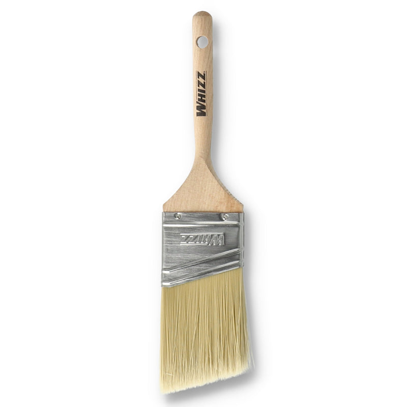 WHIZZ PRO 2'' THE WEDGE CHINEX BRUSH