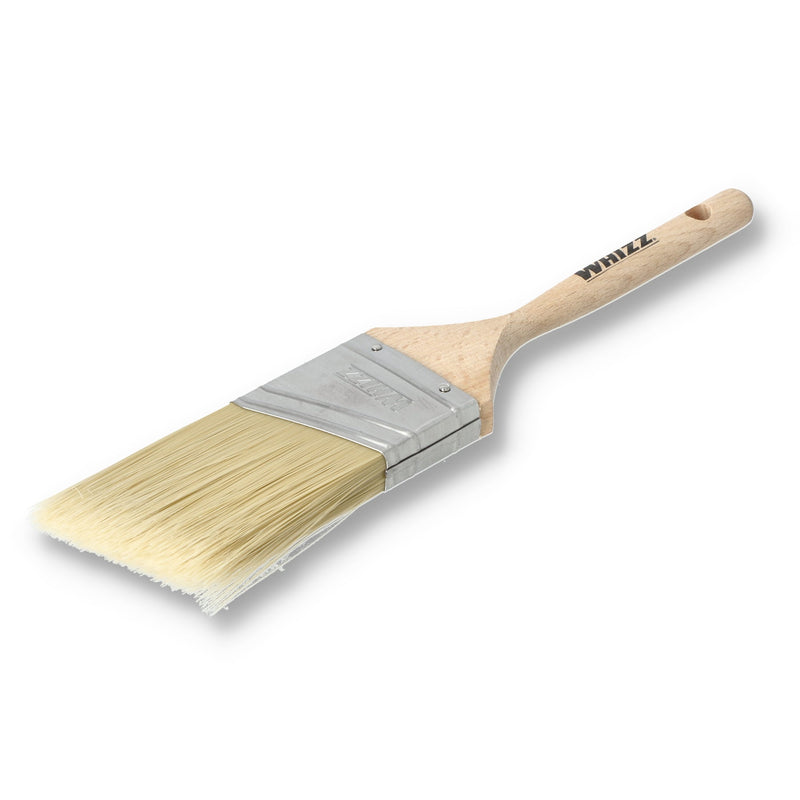 WHIZZ PRO 2'' THE WEDGE CHINEX BRUSH