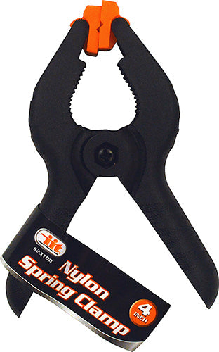 IIT 4'' FLEX JAW SPRING