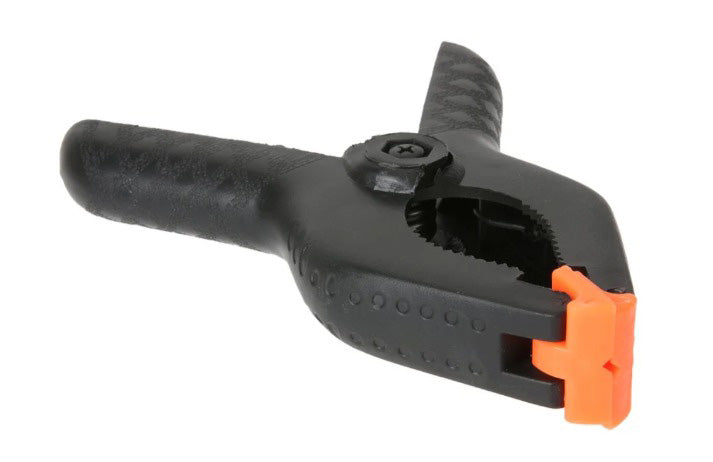 IIT 4'' FLEX JAW SPRING