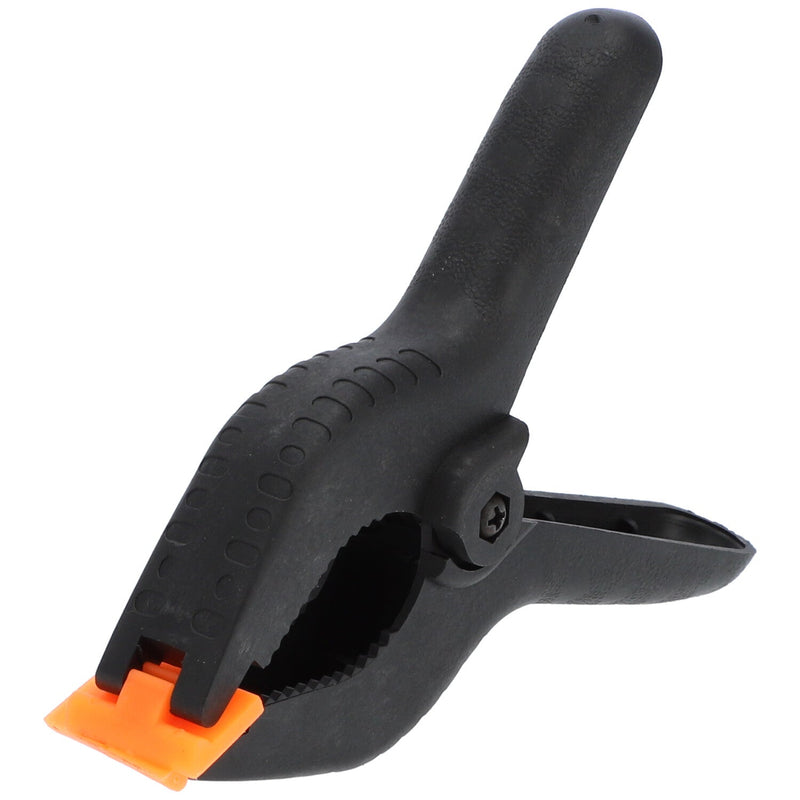 IIT 6'' FLEX JAW SPRING CLAMP