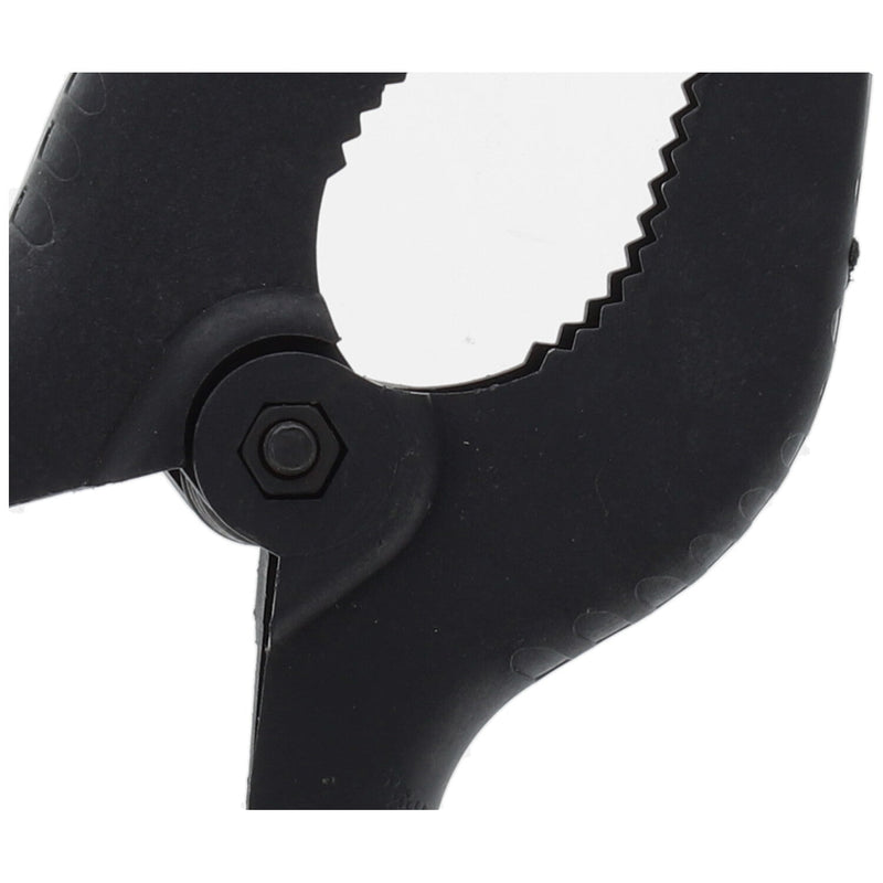 IIT 6'' FLEX JAW SPRING CLAMP