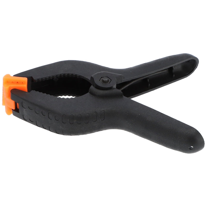 IIT 6'' FLEX JAW SPRING CLAMP
