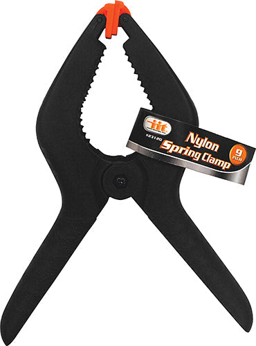 23120-IIT 9'' FLEX JAW SPRING CLAMP