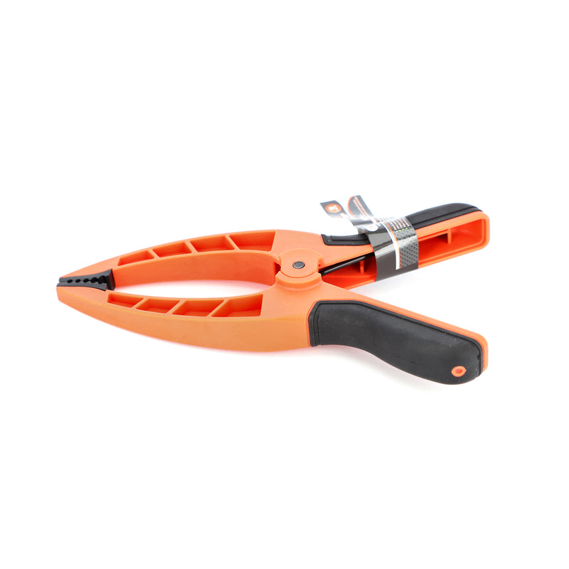 IIT 9'' LONG NOSE PLASTIC SPRING CLAMP