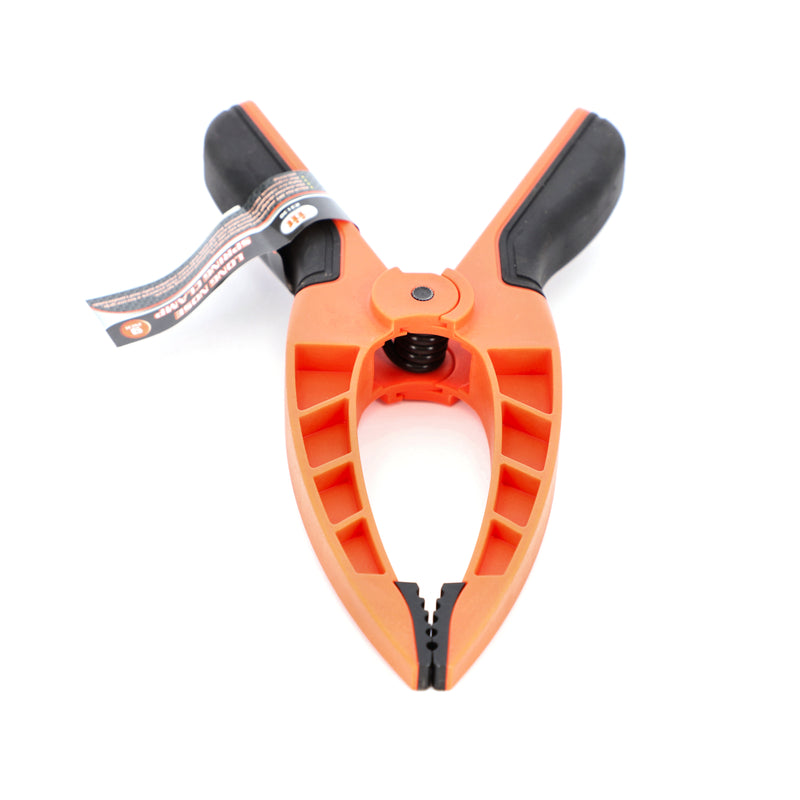 IIT 9'' LONG NOSE PLASTIC SPRING CLAMP