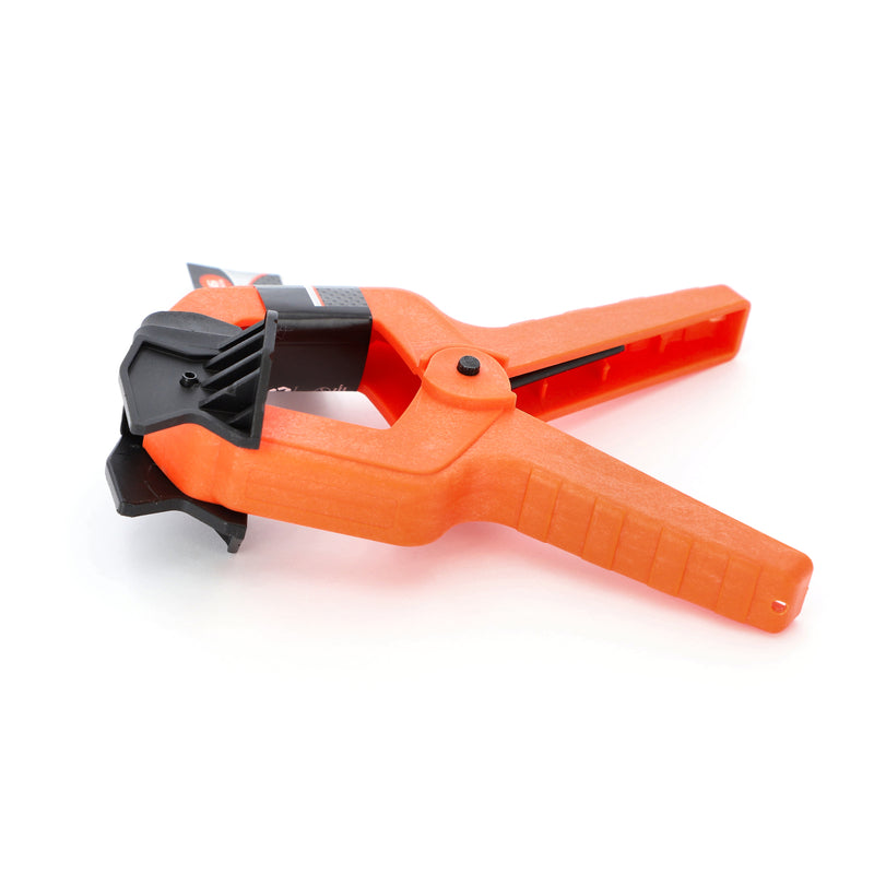 IIT 6'' MULTI FUNCTION NYLON SPRING CLAMP