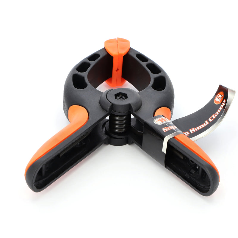 23195-IIT 6'' SUPER GRIP HAND CLAMP