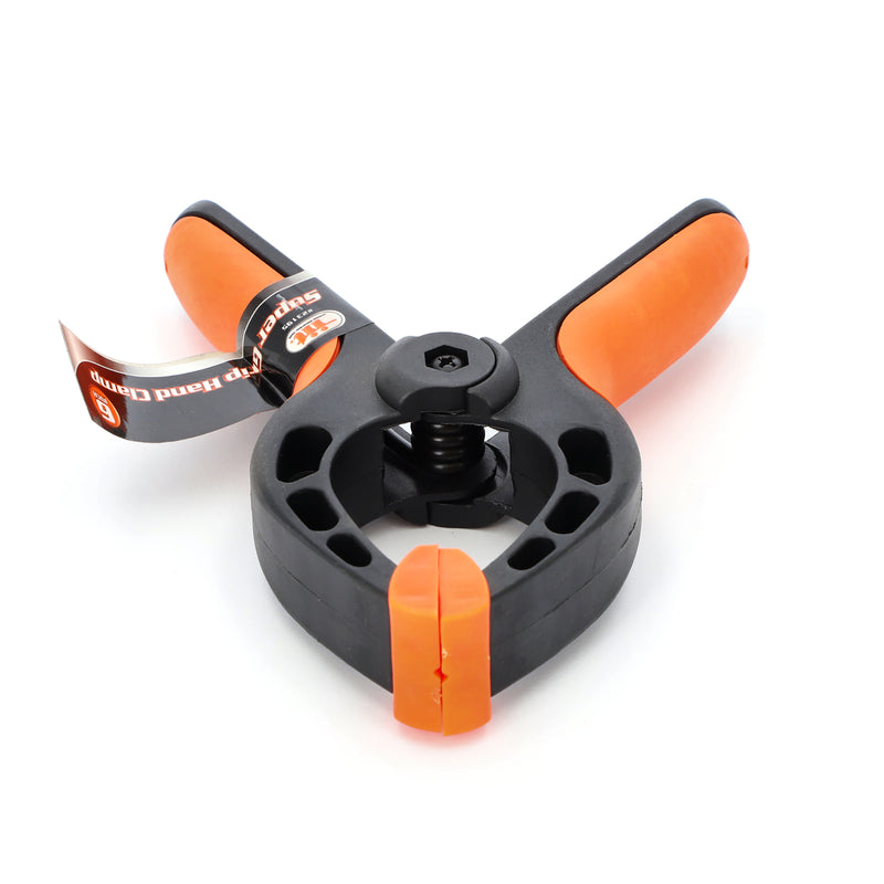 23195-IIT 6'' SUPER GRIP HAND CLAMP