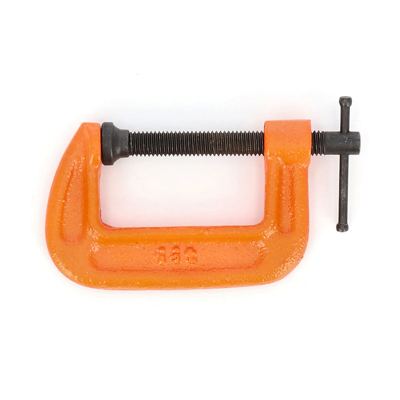 IIT 2'' HEAVY DUTY ''C'' CLAMP