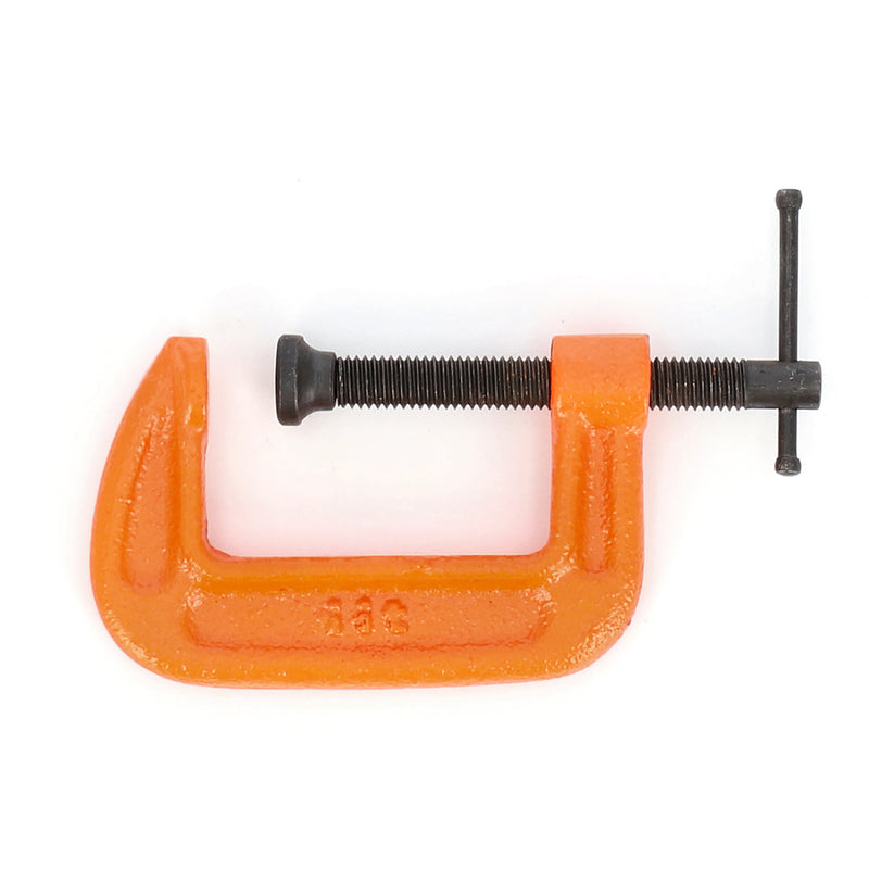 IIT 2'' HEAVY DUTY ''C'' CLAMP