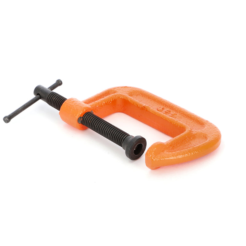 IIT 2'' HEAVY DUTY ''C'' CLAMP