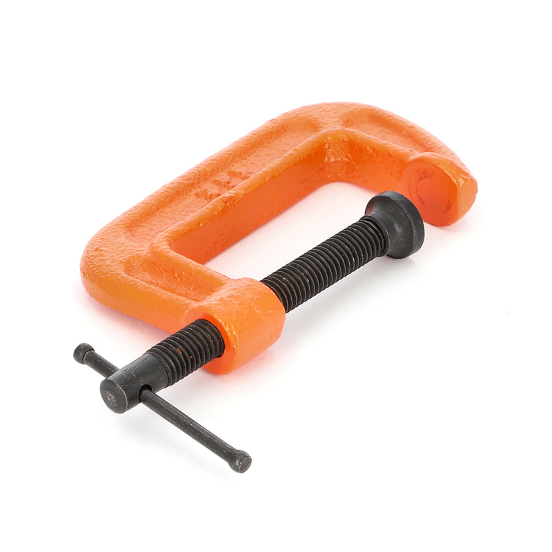 IIT 2'' HEAVY DUTY ''C'' CLAMP