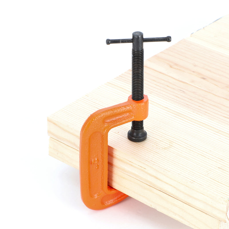 IIT 2'' HEAVY DUTY ''C'' CLAMP