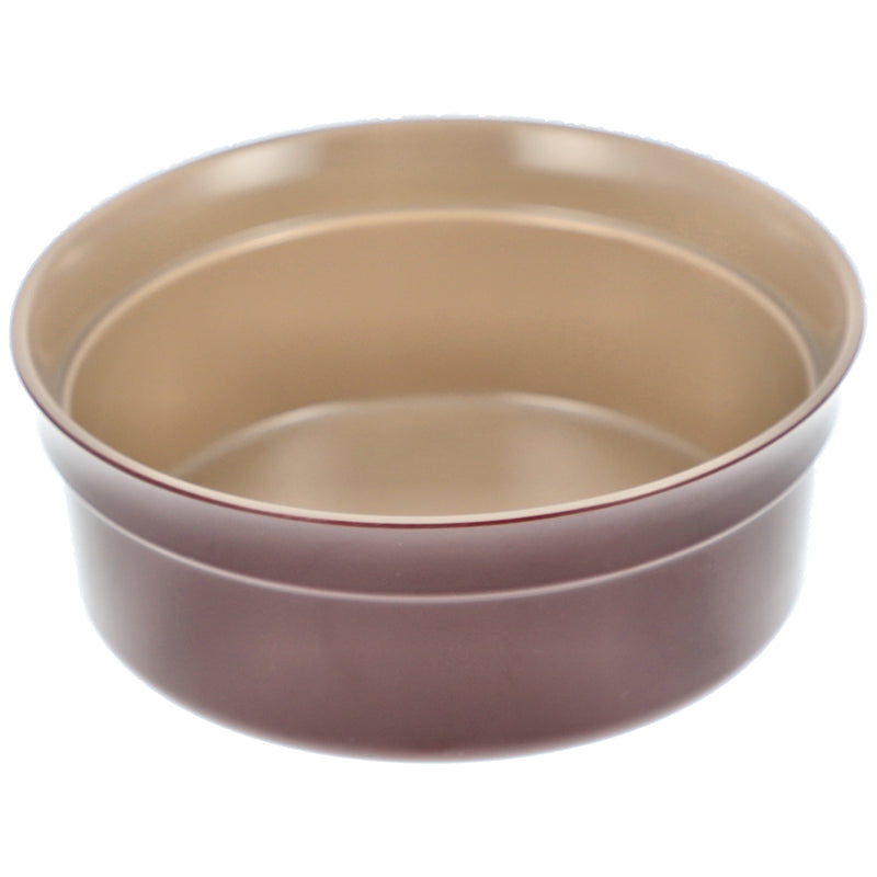 MELAMINE PET BOWL 5'' DIAMETER