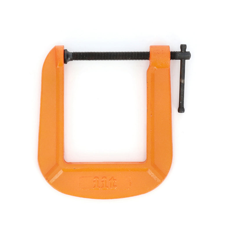 IIT 3'' DEEP THROAT C CLAMP