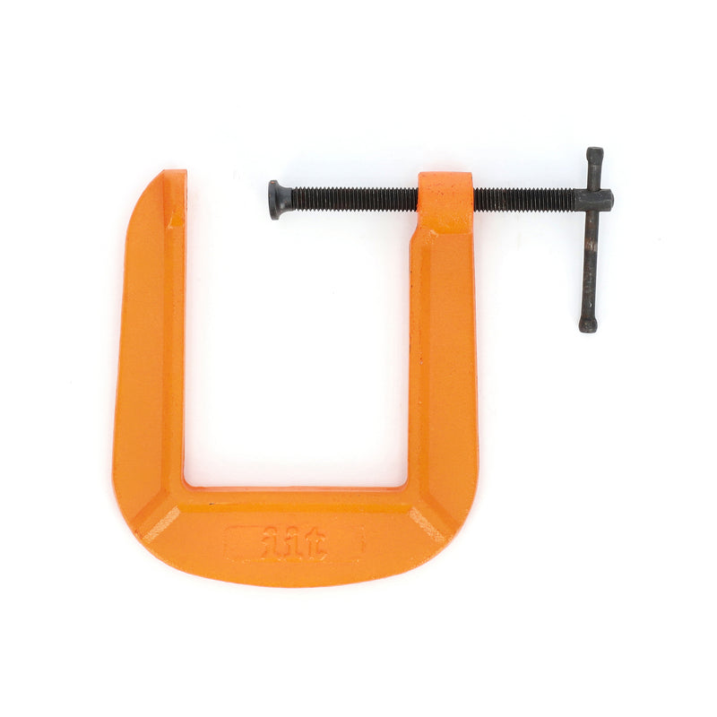 IIT 3'' DEEP THROAT C CLAMP