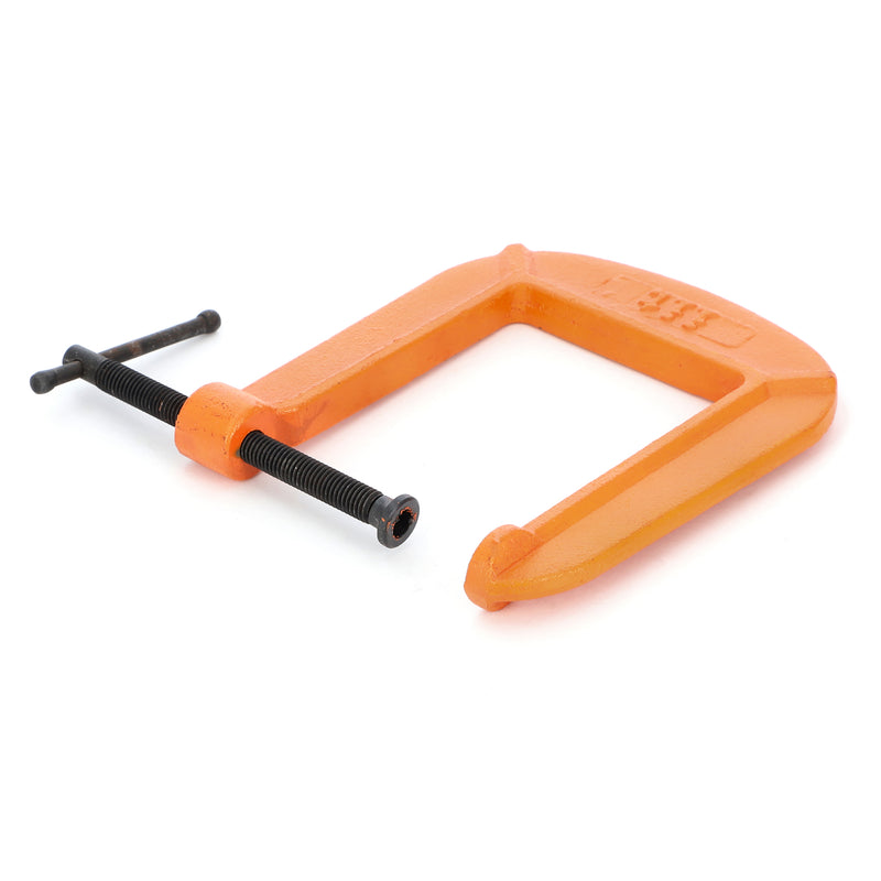 IIT 3'' DEEP THROAT C CLAMP