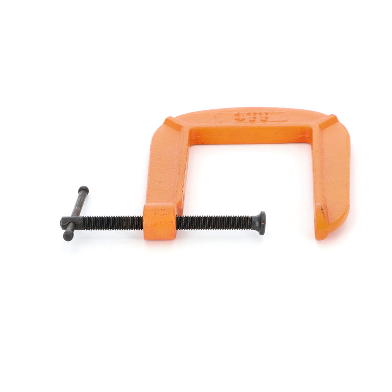 IIT 3'' DEEP THROAT C CLAMP