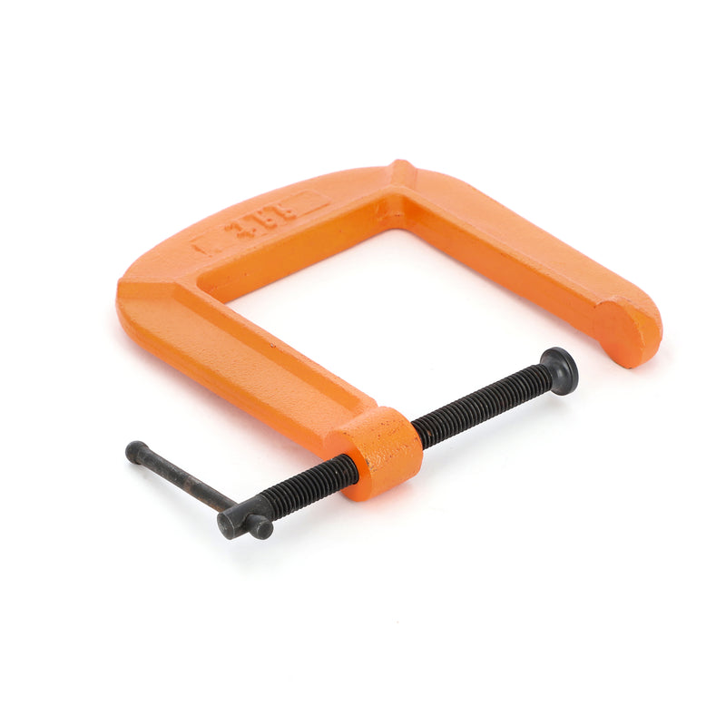 IIT 3'' DEEP THROAT C CLAMP