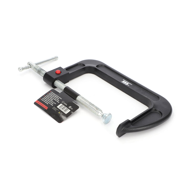 IIT PRO 6'' QUICK RELEASE C CLAMP