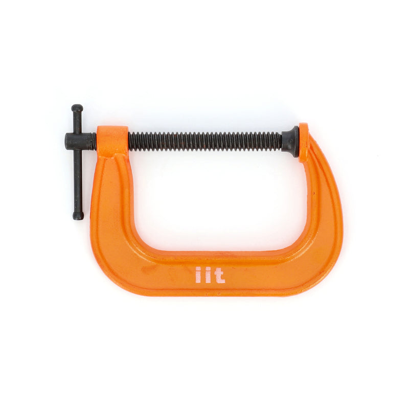 IIT 4'' DEEP THROAT C-CLAMP