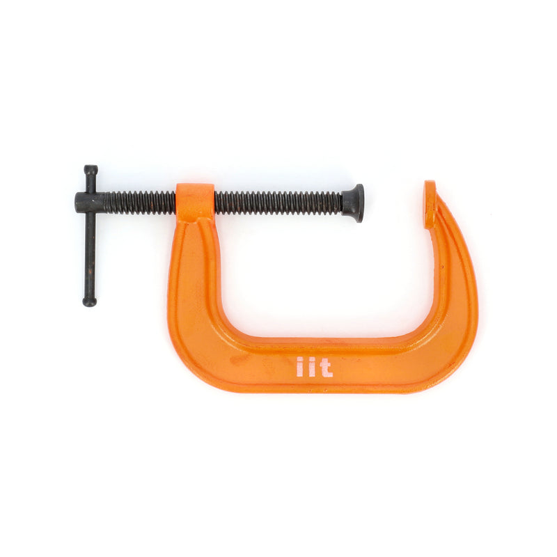 IIT 4'' DEEP THROAT C-CLAMP
