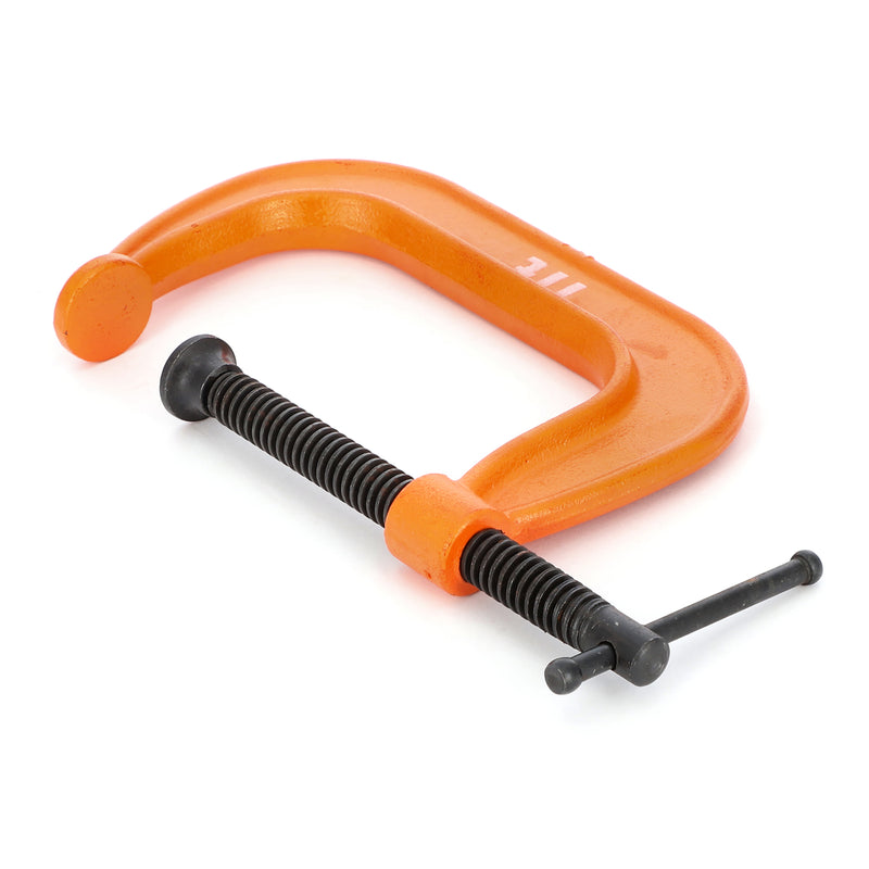 IIT 4'' DEEP THROAT C-CLAMP