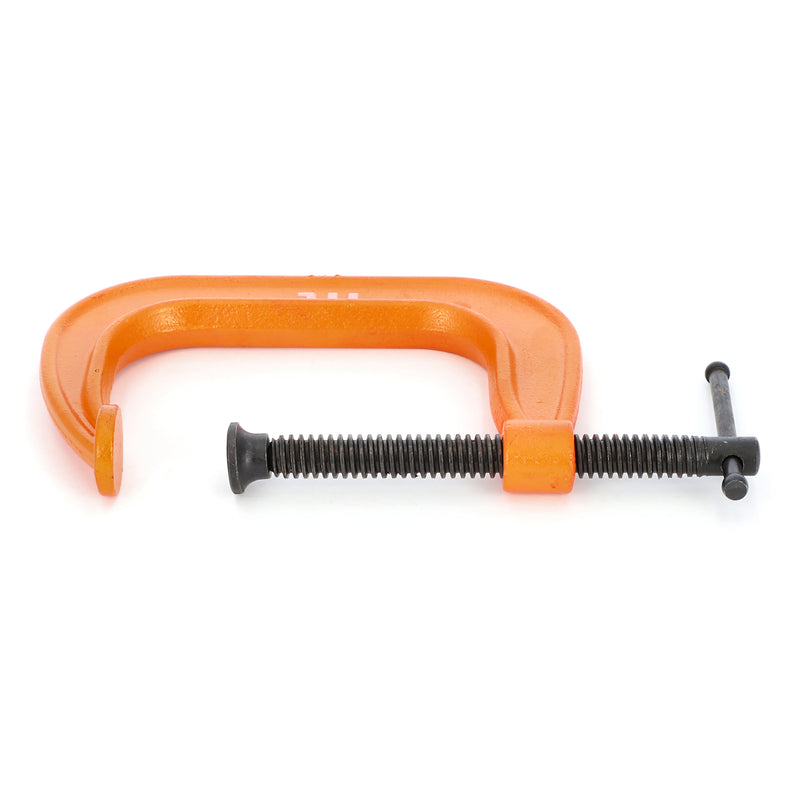 IIT 4'' DEEP THROAT C-CLAMP